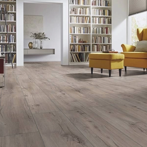 КАШТАН ПРИРОДНЫЙ ЛАМИНАТ  KRONOTEX  AQUA ROBUSTO ламинат для пола